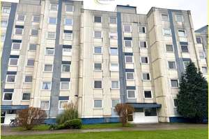 3-ZImmerwohnung mit Balkon im 5.OG, Kellerraum in Bonn Beuel – Die vollständige Adresse der Immobilie erhältst du vom Anbieter., 53229 Beuel-Ost, Bonn – Vorschaubild 17