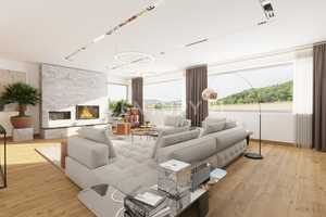 -Reserviert- Exklusive Villa am Zeitlberg mit Weitblick – Regensburg (Kreis) – Vorschaubild 12