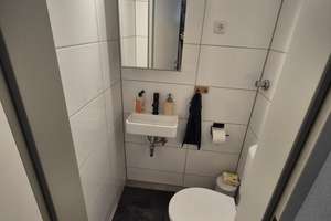 renovierte 67 m²Wohnung mit Balkon, Terrasse & eigenem Garten in ruhiger Lage – Essen-Kupferdreh – Asbachtal 26, 45257 Kupferdreh, Essen – Vorschaubild 5