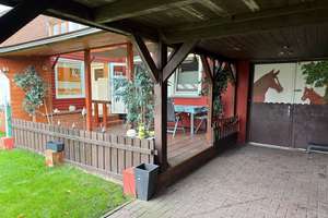 Charmante Doppelhaushälfte in Emden - Friesland – Die vollständige Adresse der Immobilie erhältst du vom Anbieter., 26725 Friesland, Emden – Vorschaubild 12