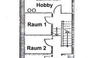Schönes Familienhaus mit Garten und Garage! – Düsseldorf – Vorschaubild 8