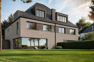 TOWNHOUSE II I Garten Maisonette Wohnung – Die vollständige Adresse der Immobilie erhältst du vom Anbieter., 81545 Harlaching, München – Vorschaubild 2