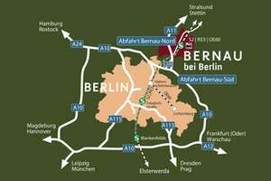 Quartier Weinberg N°80! Zentrum Bernau bei Berlin 180.637 EUR per anno, ohne Provision – Die vollständige Adresse der Immobilie erhältst du vom Anbieter., 16321 Bernau bei Berlin – Vorschaubild 12
