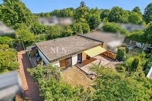 Wohnen auf einer Ebene: Gepflegter Bungalow mit Vollkeller, Garage und sonnigem Garten – Die vollständige Adresse der Immobilie erhältst du vom Anbieter., 46286 Dorsten – Vorschaubild 22
