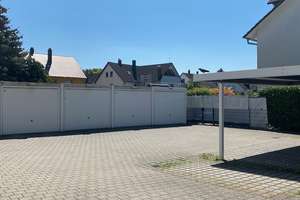 Hochwertig ausgestattetes Reihenendhaus in zentraler und absolut ruhiger Lage von Durmersheim! – Die vollständige Adresse der Immobilie erhältst du vom Anbieter., 76448 Durmersheim – Vorschaubild 6