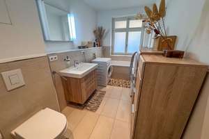 URBAN UND WERTIG | Vermietete 2-Raum-Wohnung mit Balkon, Tageslichtbad & Parkettboden – Die vollständige Adresse der Immobilie erhältst du vom Anbieter., 4129 Eutritzsch, Leipzig – Vorschaubild 13