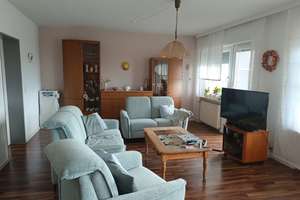 Geräumige 3-Zimmer Wohnung mit Balkon – Die vollständige Adresse der Immobilie erhältst du vom Anbieter., 56077 Arenberg, Koblenz – Vorschaubild 3