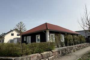 Moderner Bungalow mit Whirlpool, Garten und neuer Wärmepumpe – Die vollständige Adresse der Immobilie erhältst du vom Anbieter., 89555 Steinheim am Albuch – Vorschaubild 3