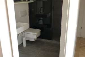 Stilvolle Maisonette-Wohnung mit 2 Schlafzimmern, 2 Bädern und Garagenstellplatz – Sankt-Wolfgangs-Platz 9h, 81669 Obere Au, München – Vorschaubild 10