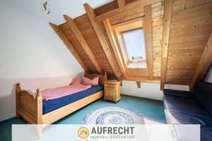 A U F R E C H T °LEBEN IN SEENÄHE° großzügige Doppelhaushälfte mit schönem Garten - Bergkirchen – Dachau (Kreis) – Vorschaubild 20