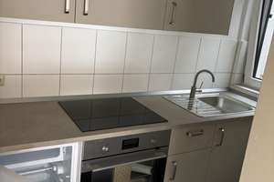 Komplett renovierte 1-Zimmer-Wohnung in bester Stadtrandlage – Die vollständige Adresse der Immobilie erhältst du vom Anbieter., 75179 Arlinger, Pforzheim – Vorschaubild 3