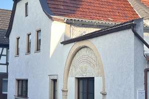 HEMING-IMMOBILIEN -  Hofreite mit Historie und vielen Möglichkeiten im Herzen von Wörrstadt – Die vollständige Adresse der Immobilie erhältst du vom Anbieter., 55286 Wörrstadt – Vorschaubild 2