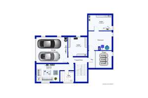 Modernes Wohnhaus mit vier Wohneinheiten in ruhiger Lage – Die vollständige Adresse der Immobilie erhältst du vom Anbieter., 77948 Friesenheim – Vorschaubild 22