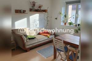 Tauschwohnung: Sanierte Altbauwohnung – Otkerstraße 15, 81547 Giesing, München – Vorschaubild 6