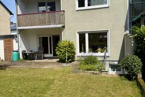 Doppelhaushälfte mit Garten in ruhiger Wohnlage von Sennestadt – 33689 Sennestadt, Bielefeld – Vorschaubild 3