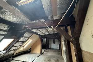 Großzügiges Potenzial: Zehn-Zimmer-Wohnung in Berlin – Beusselstraße 8, 10553 Moabit, Berlin – Vorschaubild 21