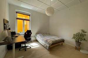Schöne helle 3 Zimmer Wohnung im EG+Terrasse im Zentrum – Lübecker 88, 10953 Paulsstadt, Schwerin – Vorschaubild 17