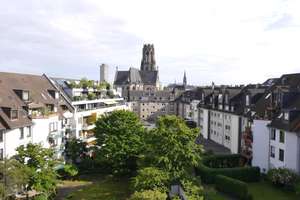 Außergewöhnliche Wohnung mit Top-Ausblick – Niehler Str. 3f, 50670 Neustadt/Nord, Köln – Vorschaubild 3