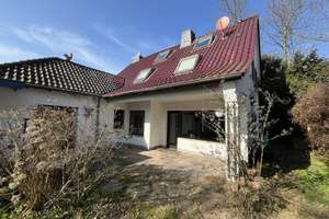 Charmantes Einfamilienhaus mit Sanierungspotenzial – Die vollständige Adresse der Immobilie erhältst du vom Anbieter., 51379 Opladen, Leverkusen – Vorschaubild 6
