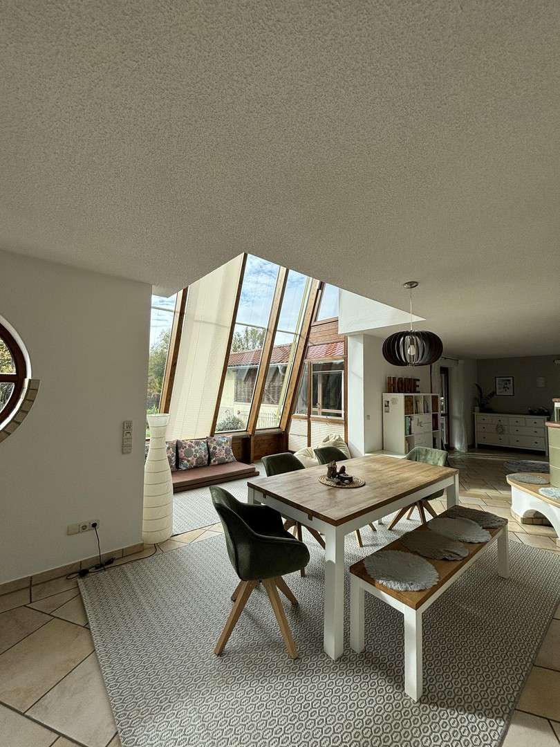 Immobilie in Tittmoning - Ein besonderes Zuhause mit Wow-Effekt - Bild 0