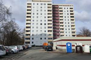 Vermietete, altersgerechte 2-Zimmer-Wohnung mit KFZ- Stellplatz – Die vollständige Adresse der Immobilie erhältst du vom Anbieter., 90473 Langwasser Südwest, Nürnberg – Vorschaubild 2