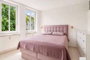 Mariendorf, luxuriöse 2-3 Zimmer, Sofortbezug, Sonnenbalkon, sonnendurchflutet ! – Die vollständige Adresse der Immobilie erhältst du vom Anbieter., 12105 Mariendorf, Berlin – Vorschaubild 4
