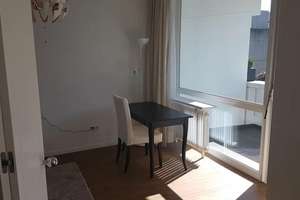 Viel Platz zum Entfalten: Gemütliches 2-Zimmer-Zuhause in Bogenhausen-Denning – Die vollständige Adresse der Immobilie erhältst du vom Anbieter., 81927 Englschalking, München – Vorschaubild 8