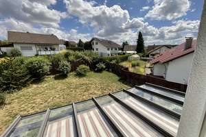 Attraktives Wohnhaus mit Einliegerwohnung in Lützenhardt  – Die vollständige Adresse der Immobilie erhältst du vom Anbieter., 72178 Waldachtal – Vorschaubild 22
