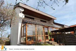 Großes Wohnhaus mit Doppelgarage und viel Potenzial in Neumarkt-Woffenbach – Die vollständige Adresse der Immobilie erhältst du vom Anbieter., 92318 Neumarkt in der Oberpfalz – Vorschaubild 6