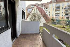 Schöne 2-Zimmer-Erdgeschosswohnung mit Gartenzugang – Die vollständige Adresse der Immobilie erhältst du vom Anbieter., 69126 Rohrbach, Heidelberg – Vorschaubild 5