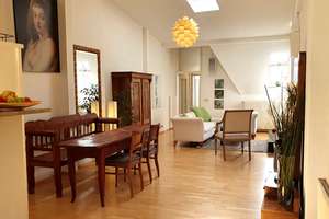 Loft-Flair in der Schwanthalerhöhe: 3-Zimmer-Wohnung mit gehobener Ausstattung – Parkstraße 4, 80339 Schwanthalerhöhe (Ortsteil), München – Vorschaubild 16