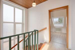 DHH in Fischenich, mit schönem Garten + großer Terrasse ideal für Familien, Garage, Linie 18 ca.700m – Die vollständige Adresse der Immobilie erhältst du vom Anbieter., 50354 Hürth – Vorschaubild 24