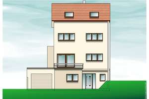 Exklusives und energieeffizientes Wohnen am Killesberg – Die vollständige Adresse der Immobilie erhältst du vom Anbieter., 70192 Killesberg, Stuttgart – Vorschaubild 26