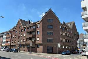 Stilvolle 3- Zimmer Wohnung mit TG- Stellplatz in Krefeld- City – 47798 Stadtmitte, Krefeld – Vorschaubild 19