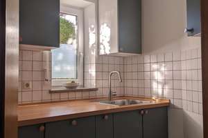 Sonniges Garten-Juwel am Ulmer Eselsberg West - bezugsfrei & provisionsfrei. – Die vollständige Adresse der Immobilie erhältst du vom Anbieter., 89075 Eselsberg, Ulm – Vorschaubild 8
