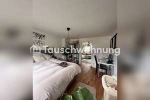 Tauschwohnung: Helle 3-Zimmer-Wohnung in ruhiger Lage von Barmbek-Nord – Langenbeckshöh 33, 22337 Ohlsdorf, Hamburg – Vorschaubild 8