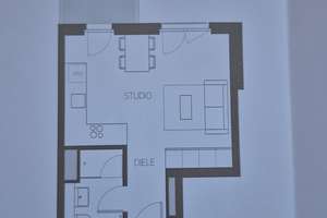 Neuwertiges Zuhause mit 1,5 Zimmern in Regensburg – Gertraud-Kaltenecker-Str. 14, 93053 Westenviertel, Regensburg – Vorschaubild 10
