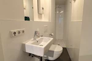 Helles Apartment mit zusätzlicher Nutzfläche in attraktiver Lage – sofort verfügbar – Die vollständige Adresse der Immobilie erhältst du vom Anbieter., 50733 Nippes (Ortsteil), Köln – Vorschaubild 15