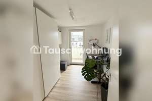 Tauschwohnung: Helle 3-Zi. Süd-Whg (2 Balkone, EBK, Aufzug) gg. zentr. 4-Zi – Die vollständige Adresse der Immobilie erhältst du vom Anbieter., 80797 Josephsplatz, München – Vorschaubild 7