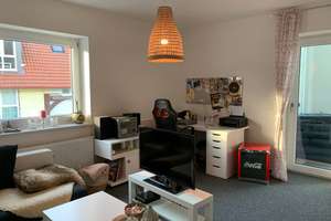 2 Zimmer - Wintergarten u. Dachterrasse zu vermieten – Im Sudahl 4, 33100 Dahl, Paderborn – Vorschaubild 20