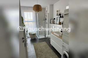 Tauschwohnung: Dachterrasse in Dresden, Neustadt mit tollem Ausblick – Die vollständige Adresse der Immobilie erhältst du vom Anbieter., 1099 Albertstadt, Dresden – Vorschaubild 5