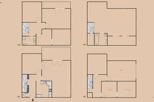 Charmante 1930er Landhausvilla auf 927 m² parkähnlichem Grundstück in Schöneiche – Parkstraße 25, 15566 Schöneiche bei Berlin – Vorschaubild 18