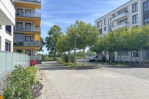 Exklusive Gartenwohnung in Bestlage - großzügig, gediegen und ruhig! – Die vollständige Adresse der Immobilie erhältst du vom Anbieter., 55131 Altstadt, Mainz – Vorschaubild 14