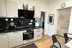 Freundliche 2 Raum Wohnung in Krefeld Stadtmitte – Marktstrasse 254, 47798 Stadtmitte, Krefeld – Vorschaubild 6