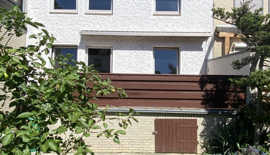 Bild von Reihenmittelhaus WOB Innenstadtnah