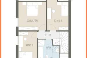 MODERNISIERTES FAMILIENHAUS • BEZUGSFERTIG • GARTEN – Die vollständige Adresse der Immobilie erhältst du vom Anbieter., 24963 Tarp – Vorschaubild 28