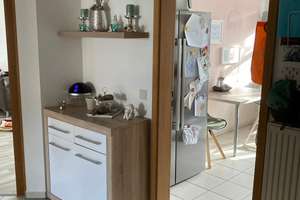 Wohnen mit Charakter: 3-Zimmer-Wohnung in Bissendorf – Bergstr. 17c, 49143 Bissendorf – Vorschaubild 4