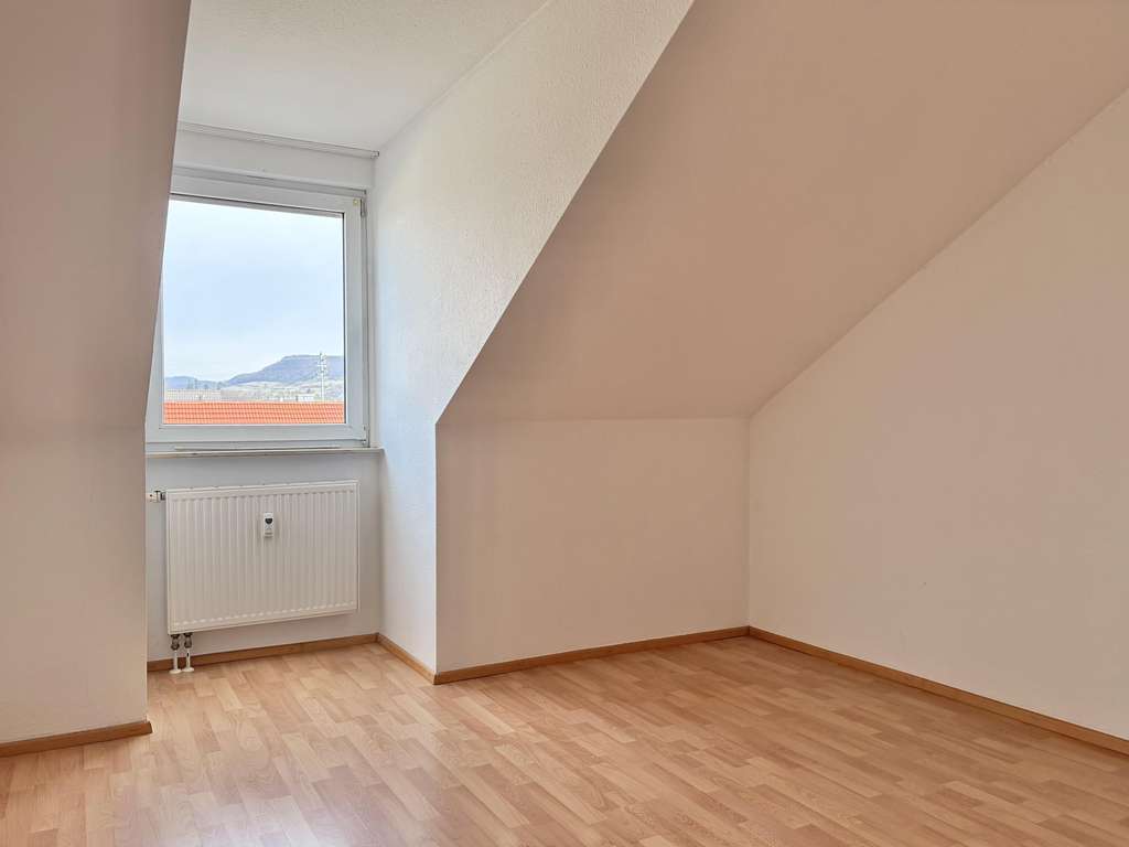 Immobilie in Mössingen - 2-Zimmer Wohnung mit Albblick  - Bild 4