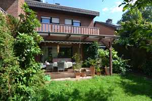 Ihr neues Zuhause in Raesfeld – Stilvolle Doppelhaushälfte mit Charme – Borken (Kreis) – Vorschaubild 7