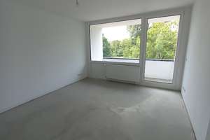 Helle 2-Zimmerwohnung mit Balkon – Kissinger Straße 10, 40229 Eller, Düsseldorf – Vorschaubild 11